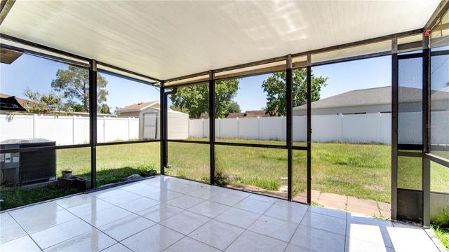 637 MESILLA DRIVE, Kissimmee, FL 34758