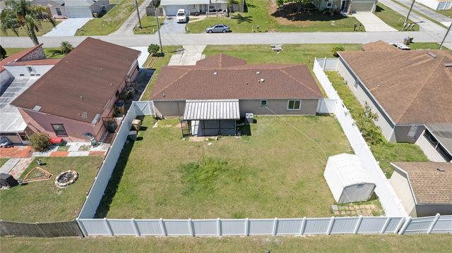 637 MESILLA DRIVE, Kissimmee, FL 34758