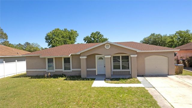 637 MESILLA DRIVE, Kissimmee, FL 34758