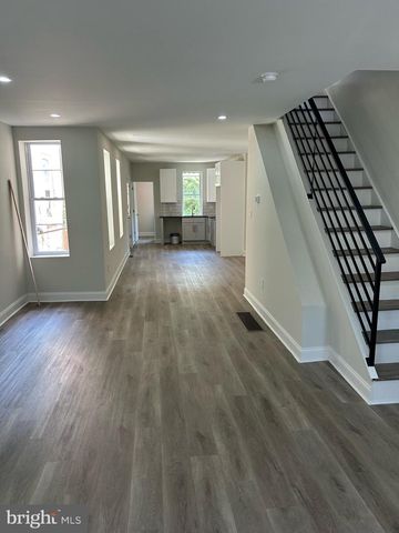 2511 N 31ST ST, Philadelphia, PA 19132