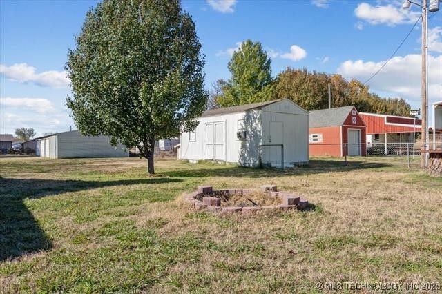 21384 Stampede, Lebanon, OK 73440