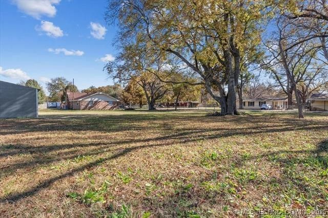 21384 Stampede, Lebanon, OK 73440