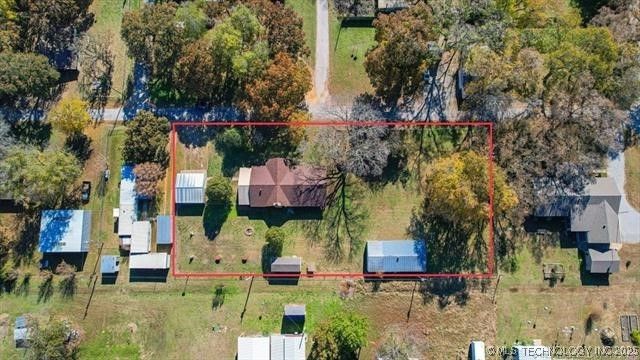 21384 Stampede, Lebanon, OK 73440