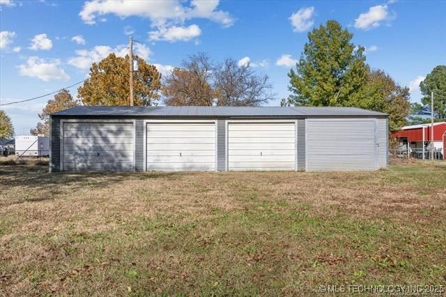 21384 Stampede, Lebanon, OK 73440