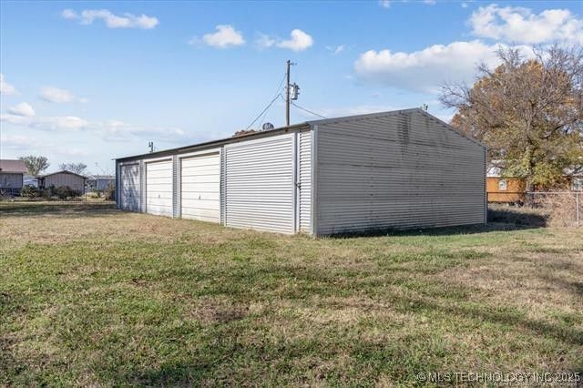 21384 Stampede, Lebanon, OK 73440