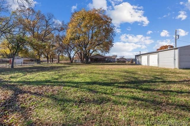 21384 Stampede, Lebanon, OK 73440