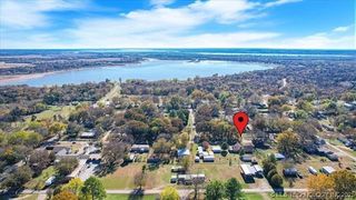 21384 Stampede, Lebanon, OK 73440