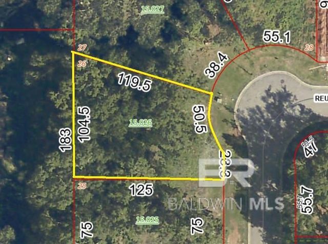 Reunion Place, Foley, AL 36535