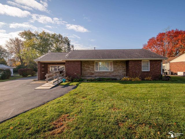 345 LaSalle Road, Frenchtown Twp, MI 48162
