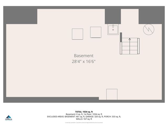 3905 Reservoir Boulevard, Columbia Heights, MN 55421