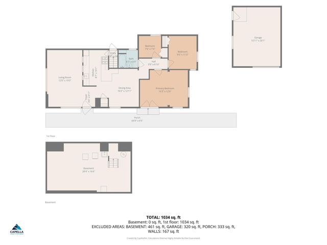 3905 Reservoir Boulevard, Columbia Heights, MN 55421