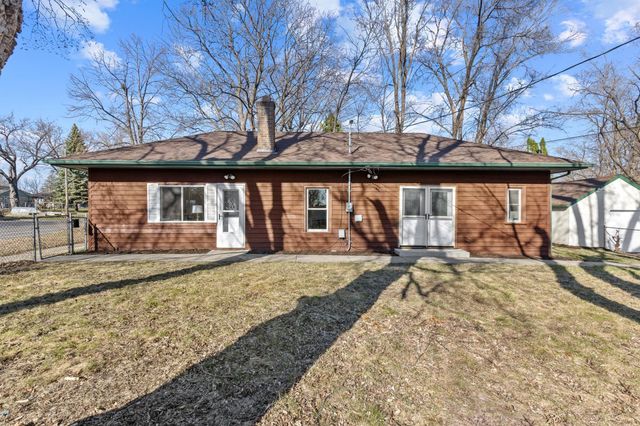 3905 Reservoir Boulevard, Columbia Heights, MN 55421