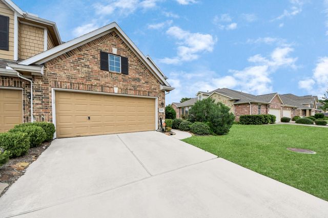8428 Willow Loch Drive, Spring, TX 77379