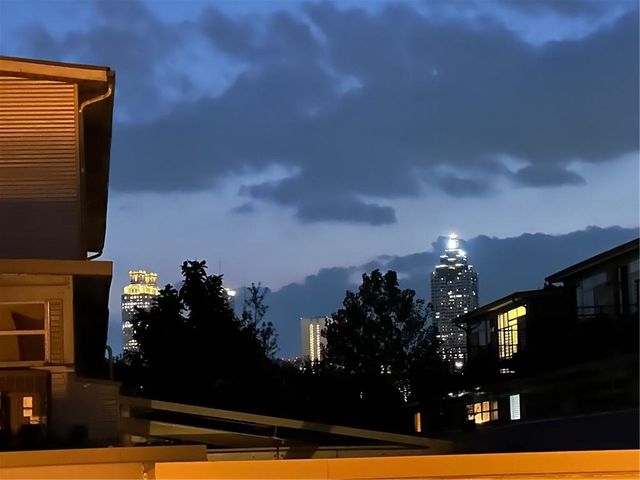 821 Ralph Mcgill Boulevard NE 2211, Atlanta, GA 30306