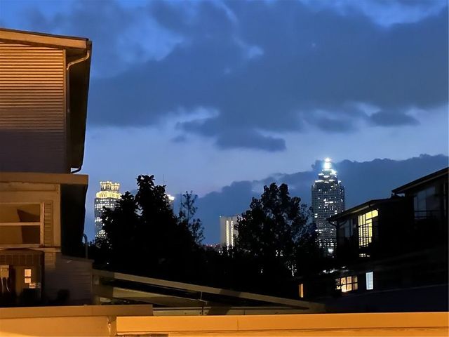 821 Ralph Mcgill Boulevard NE 2211, Atlanta, GA 30306