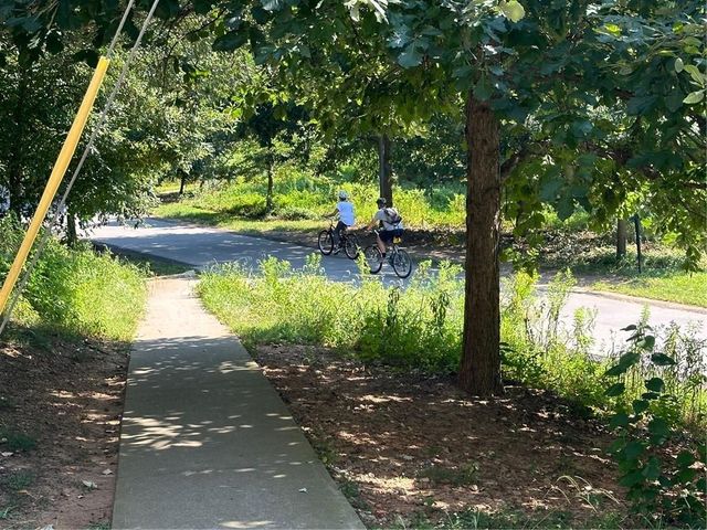 821 Ralph Mcgill Boulevard NE 2211, Atlanta, GA 30306