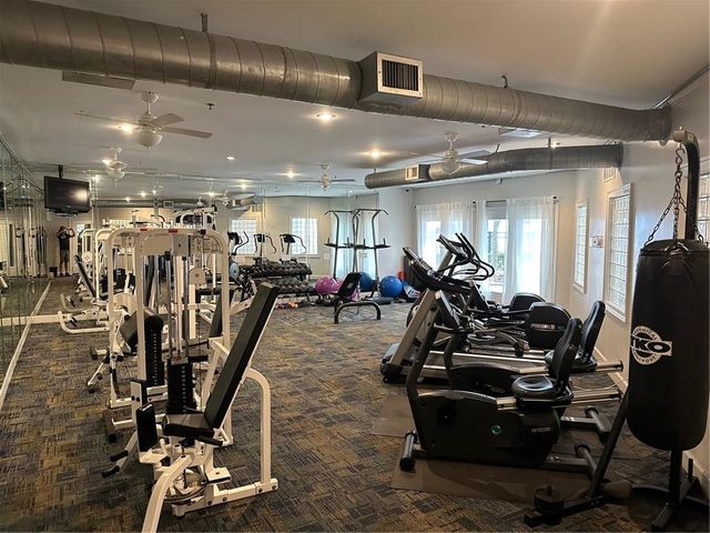 821 Ralph Mcgill Boulevard NE 2211, Atlanta, GA 30306