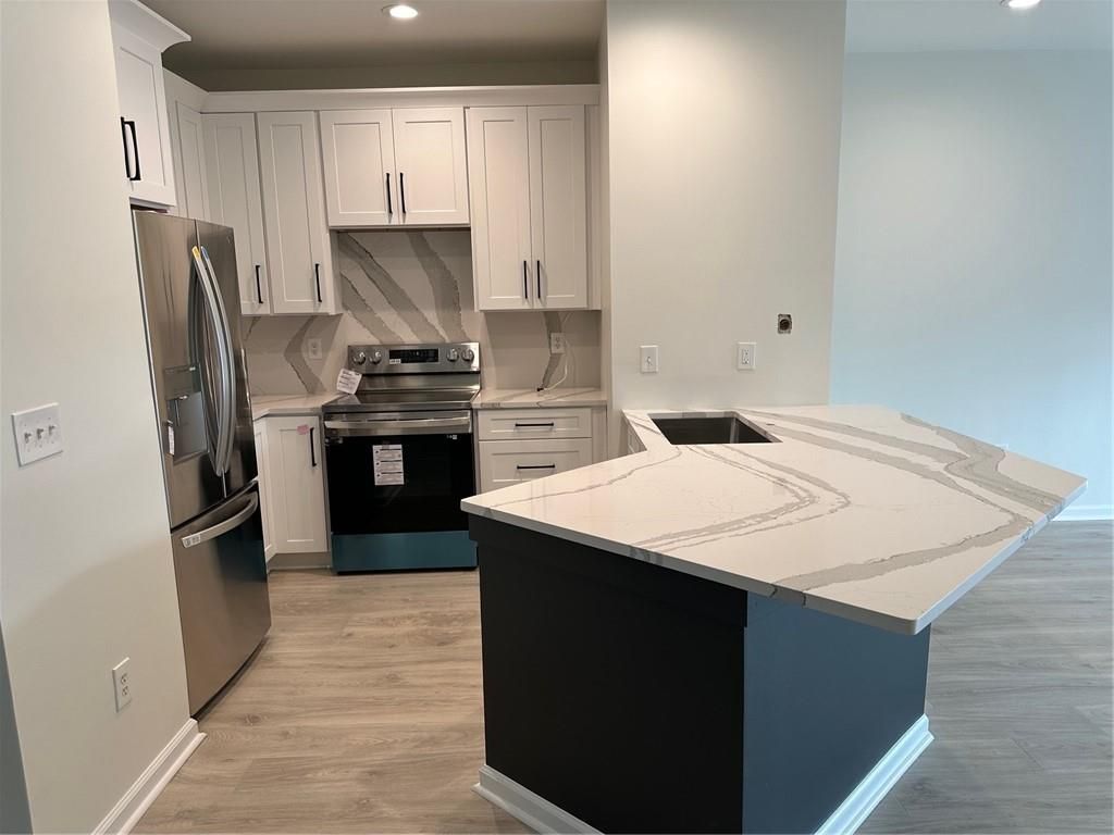 821 Ralph Mcgill Boulevard NE 2211, Atlanta, GA 30306