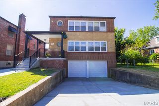 7240 Balson Avenue 2F, University City, MO 63130