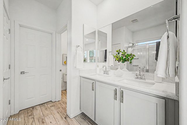 20842 W PALM Lane, Buckeye, AZ 85396