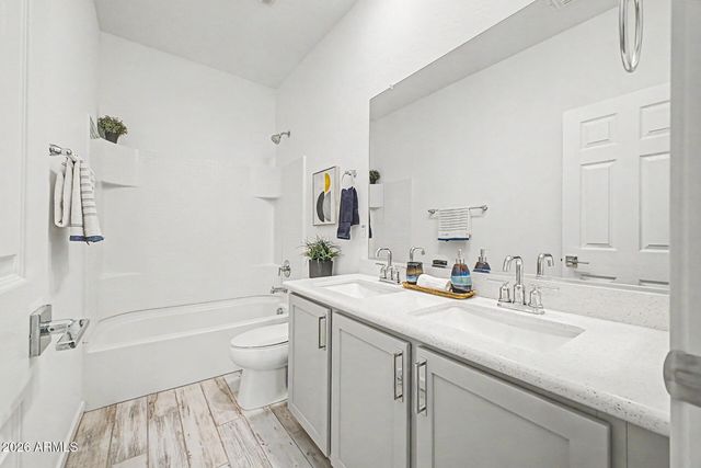 20842 W PALM Lane, Buckeye, AZ 85396