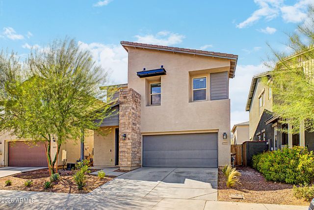 20842 W PALM Lane, Buckeye, AZ 85396