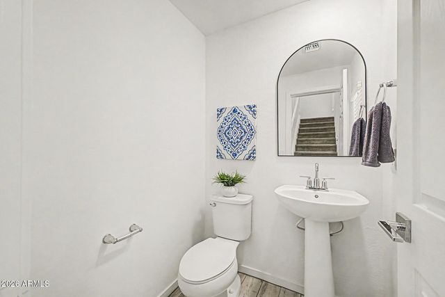 20842 W PALM Lane, Buckeye, AZ 85396