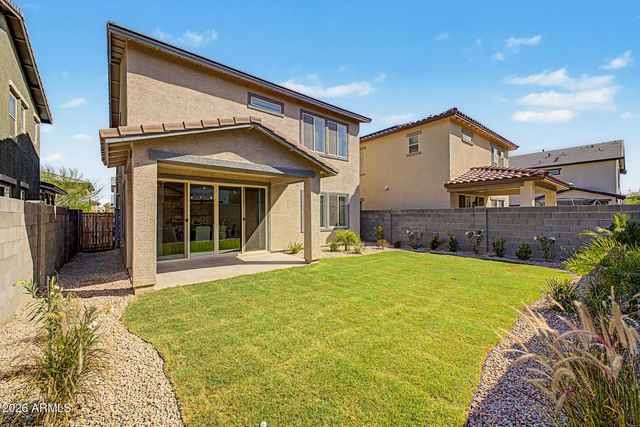 20842 W PALM Lane, Buckeye, AZ 85396