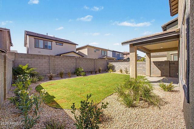 20842 W PALM Lane, Buckeye, AZ 85396