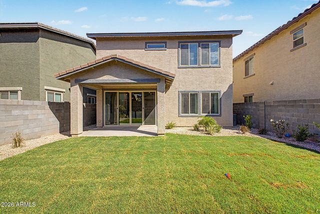20842 W PALM Lane, Buckeye, AZ 85396