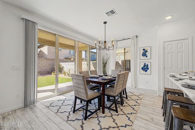 20842 W PALM Lane, Buckeye, AZ 85396