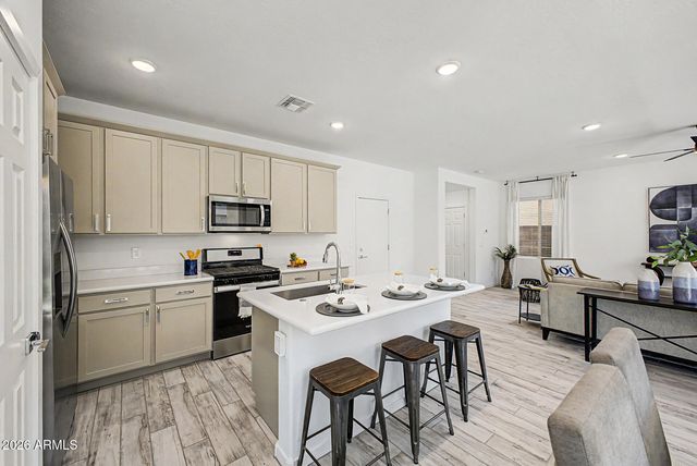 20842 W PALM Lane, Buckeye, AZ 85396