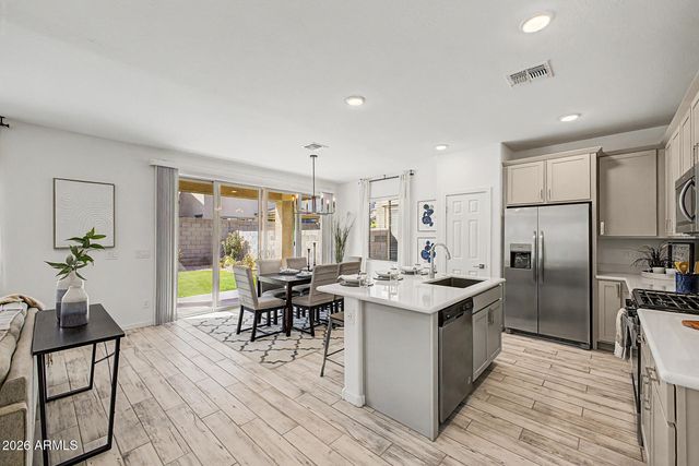 20842 W PALM Lane, Buckeye, AZ 85396
