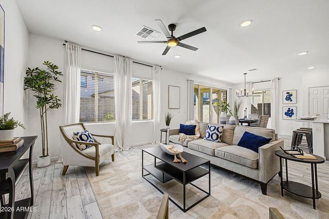 20842 W PALM Lane, Buckeye, AZ 85396