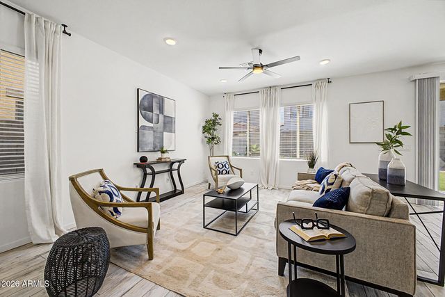 20842 W PALM Lane, Buckeye, AZ 85396