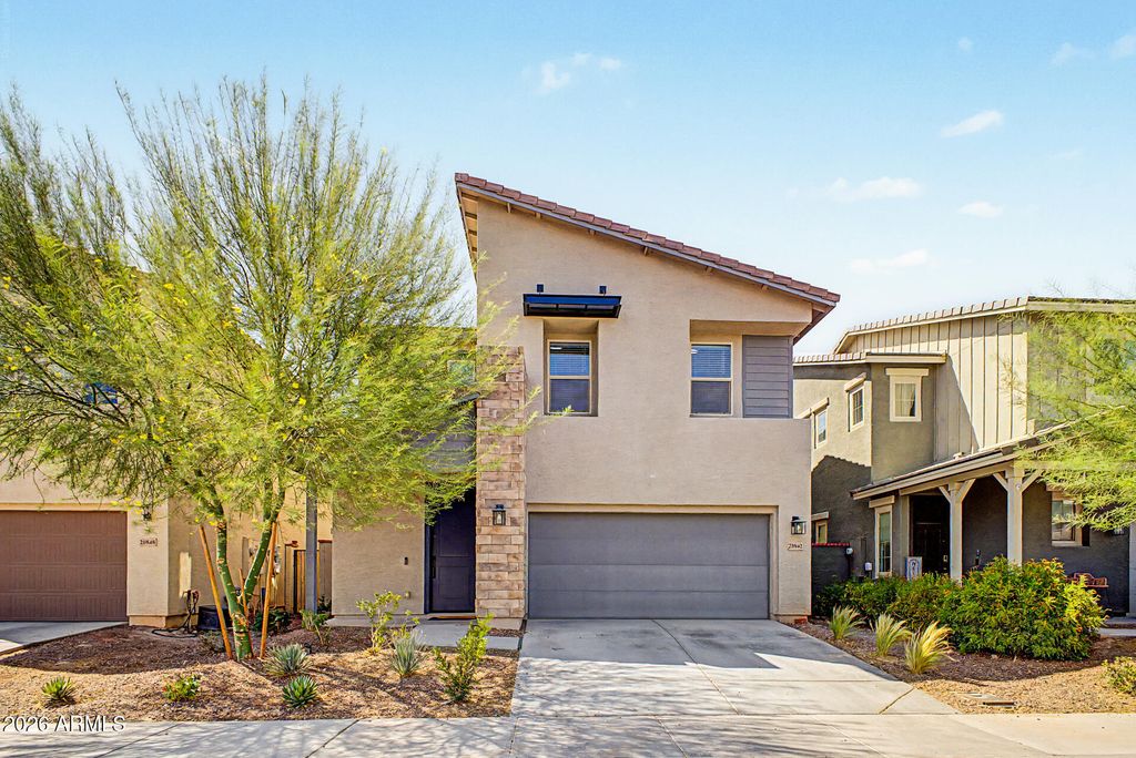 20842 W PALM Lane, Buckeye, AZ 85396