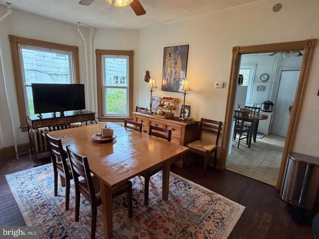 146 S 5TH AVE, Coatesville, PA 19320
