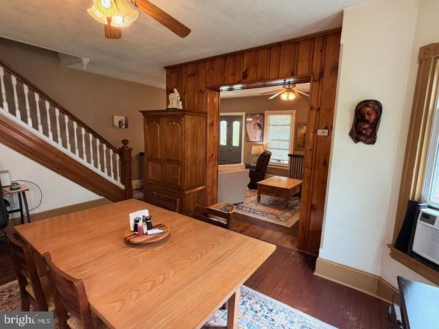 146 S 5TH AVE, Coatesville, PA 19320