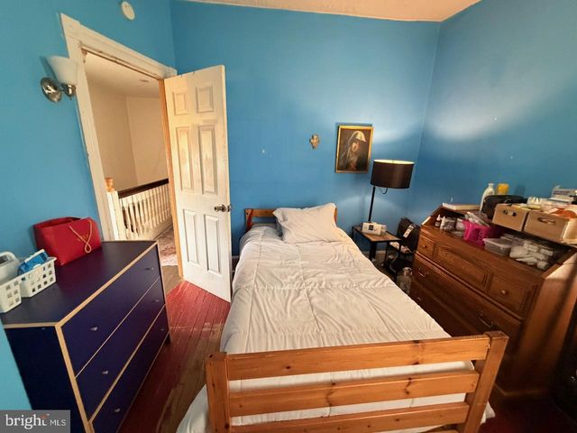146 S 5TH AVE, Coatesville, PA 19320