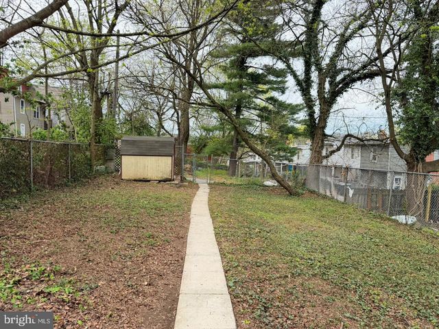 146 S 5TH AVE, Coatesville, PA 19320