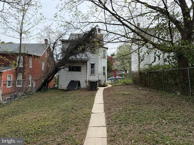 146 S 5TH AVE, Coatesville, PA 19320