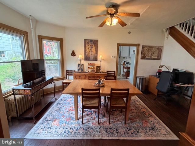 146 S 5TH AVE, Coatesville, PA 19320