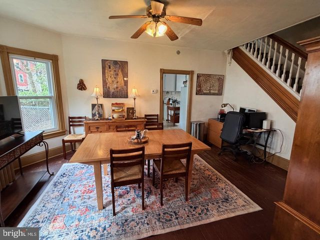 146 S 5TH AVE, Coatesville, PA 19320