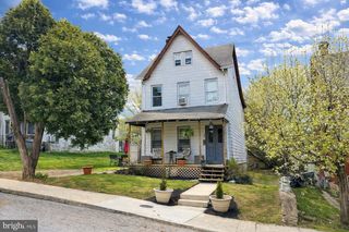146 S 5TH AVE, Coatesville, PA 19320