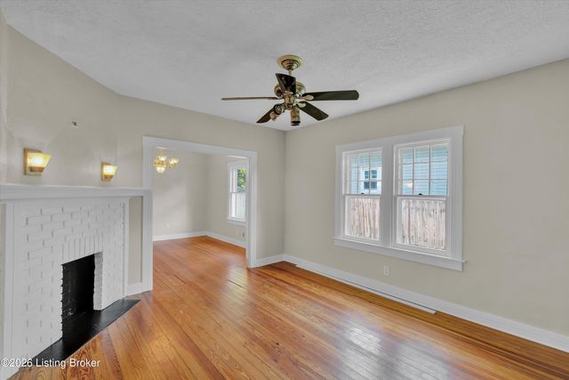 2903 Lindsay Ave, Louisville, KY 40206