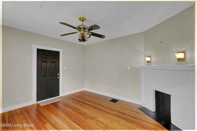 2903 Lindsay Ave, Louisville, KY 40206