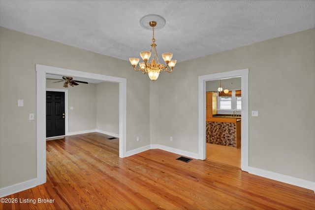 2903 Lindsay Ave, Louisville, KY 40206