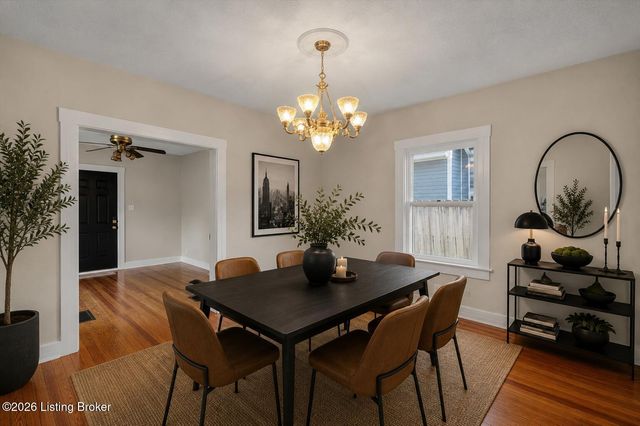 2903 Lindsay Ave, Louisville, KY 40206