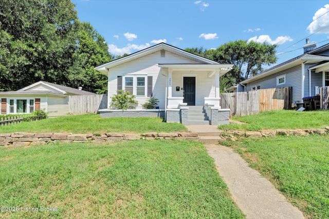 2903 Lindsay Ave, Louisville, KY 40206