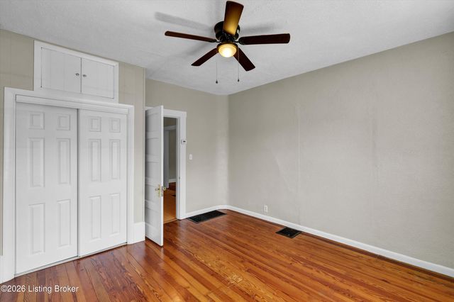 2903 Lindsay Ave, Louisville, KY 40206